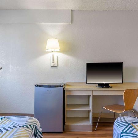 Motel 6 Hayward, Ca- Silicon Valley Gateway 外观 照片