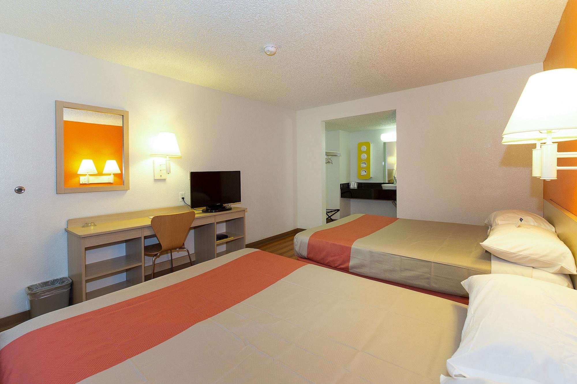 Motel 6 Hayward, Ca- Silicon Valley Gateway 外观 照片
