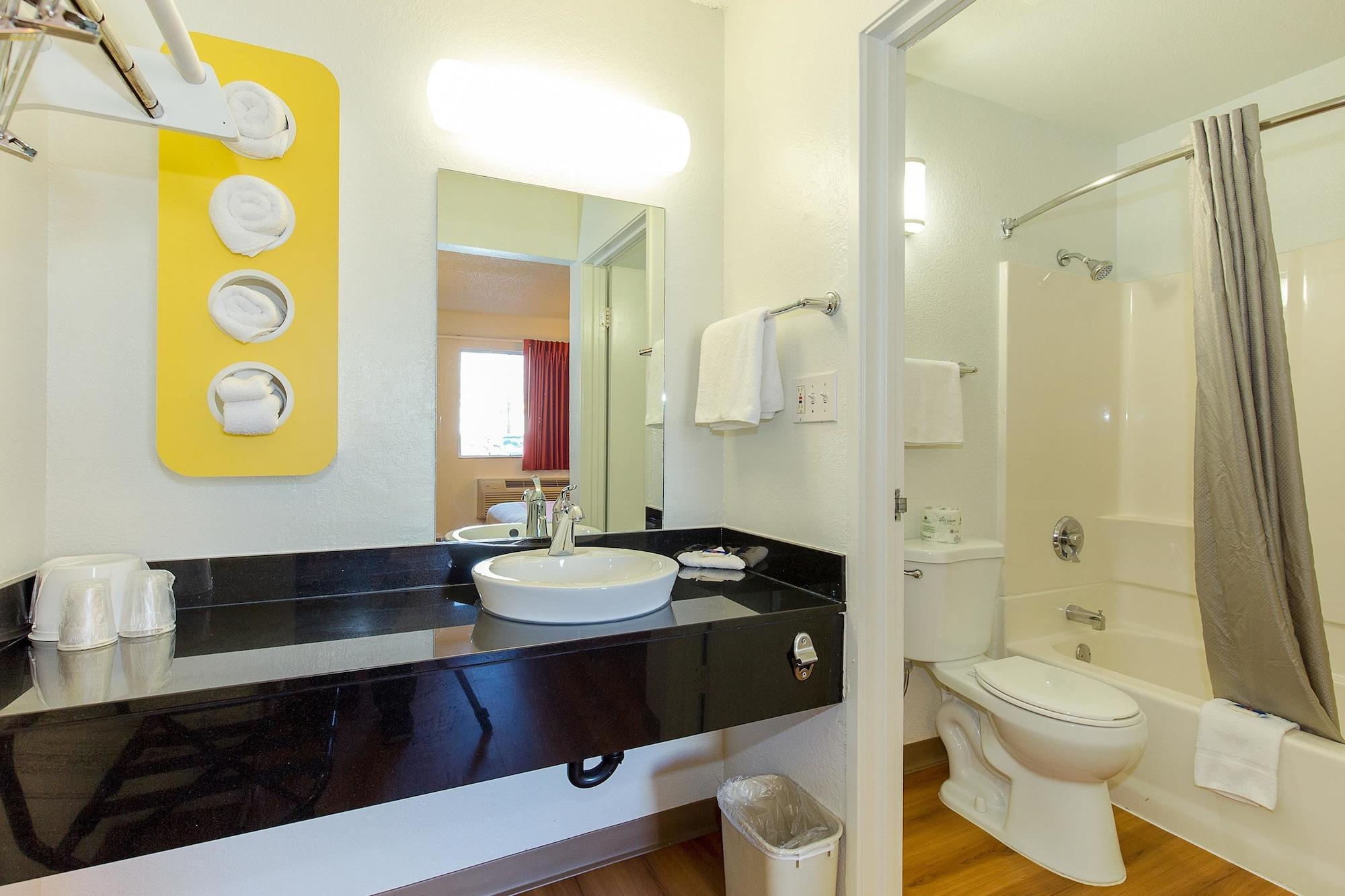 Motel 6 Hayward, Ca- Silicon Valley Gateway 外观 照片