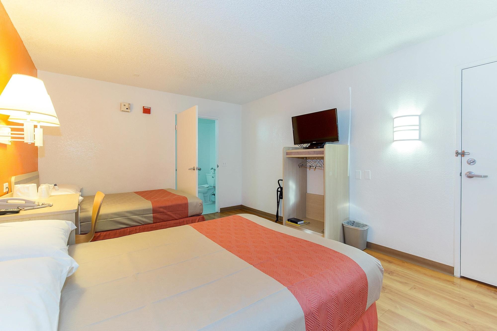 Motel 6 Hayward, Ca- Silicon Valley Gateway 外观 照片