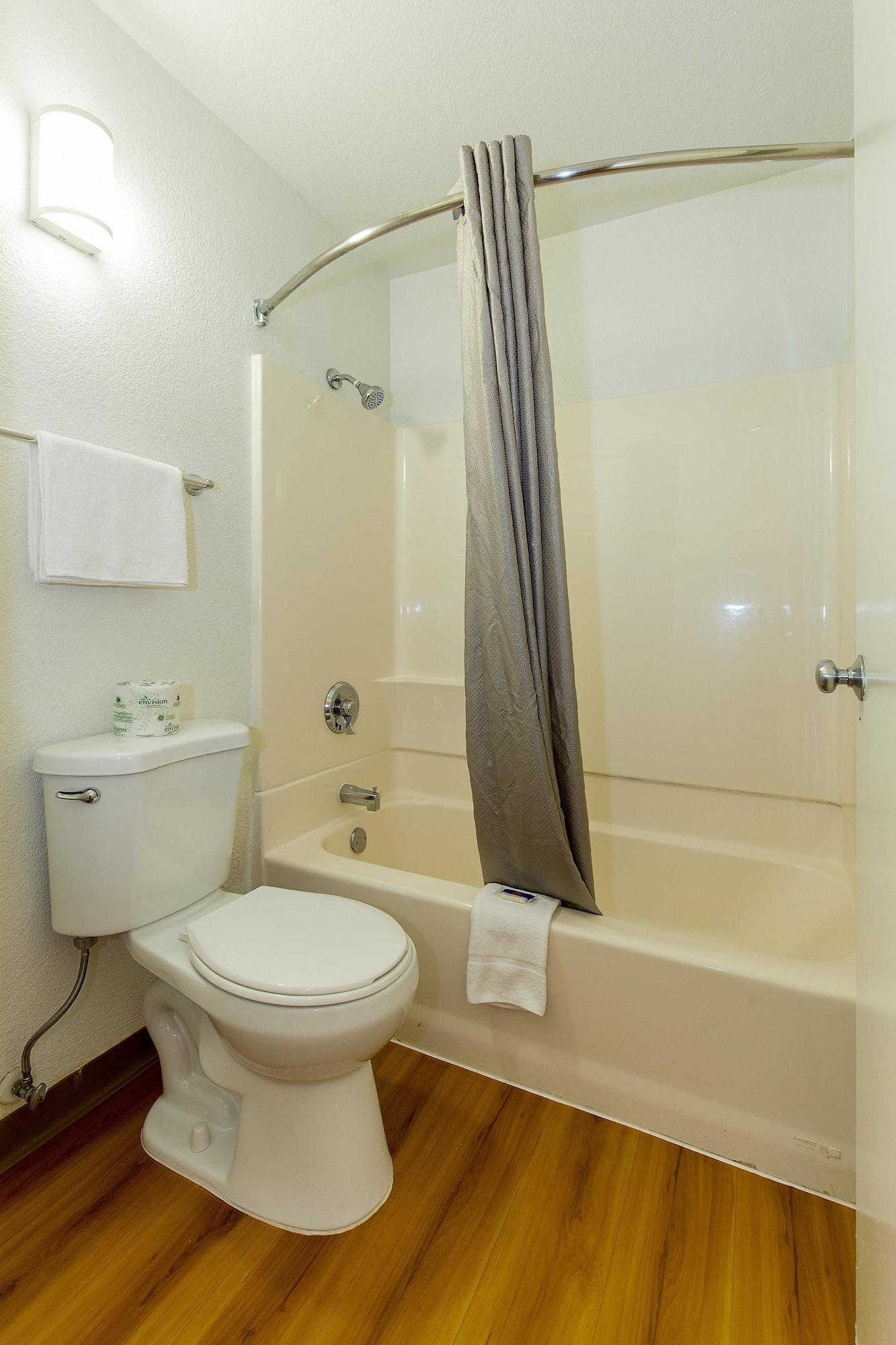 Motel 6 Hayward, Ca- Silicon Valley Gateway 外观 照片
