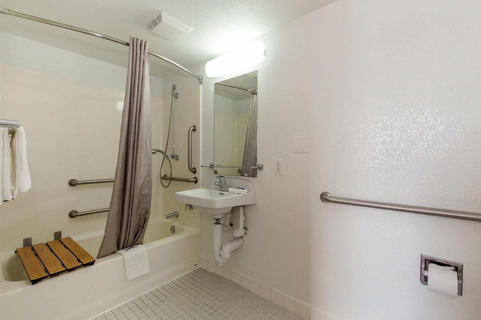 Motel 6 Hayward, Ca- Silicon Valley Gateway 外观 照片