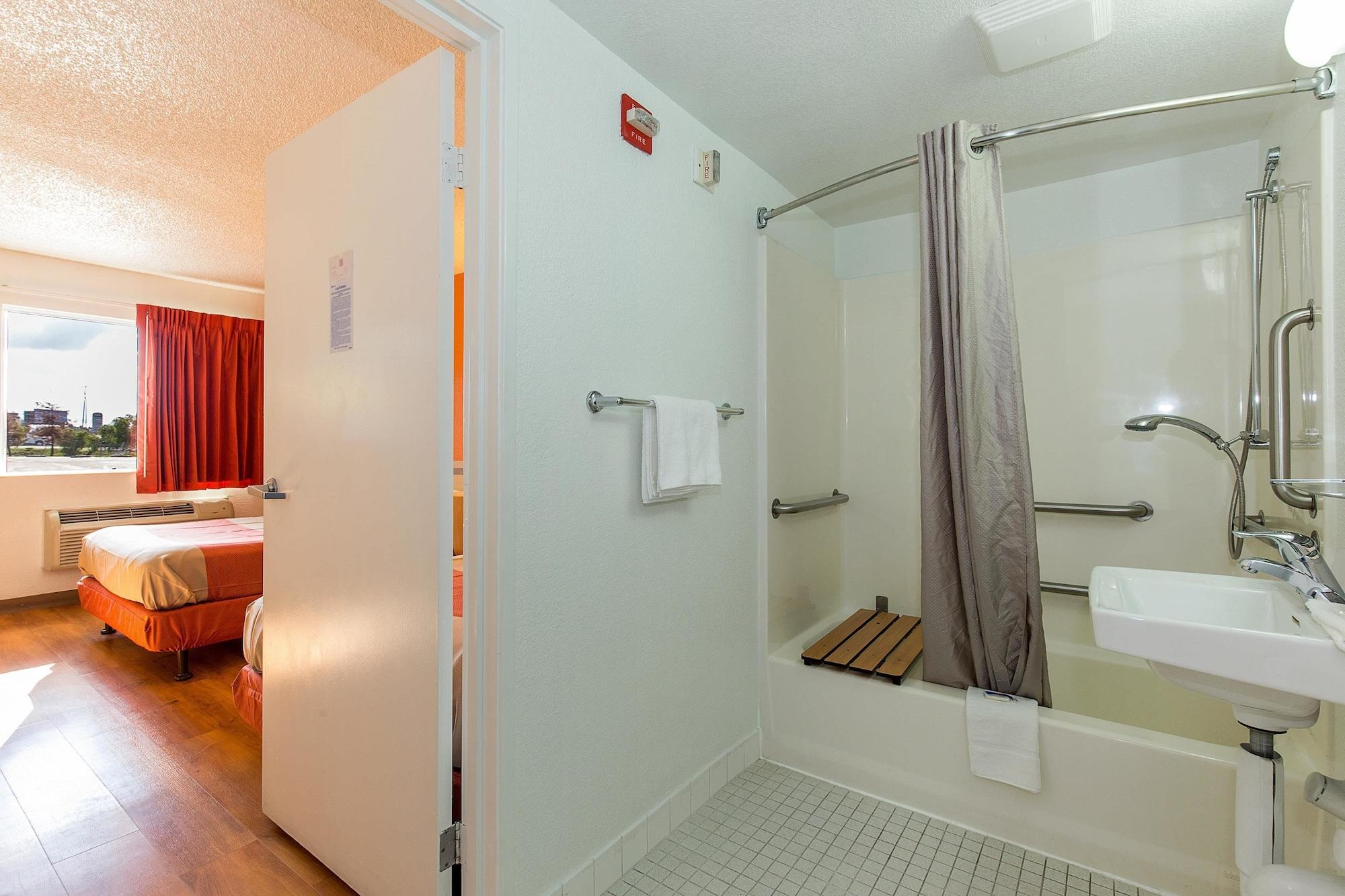 Motel 6 Hayward, Ca- Silicon Valley Gateway 外观 照片