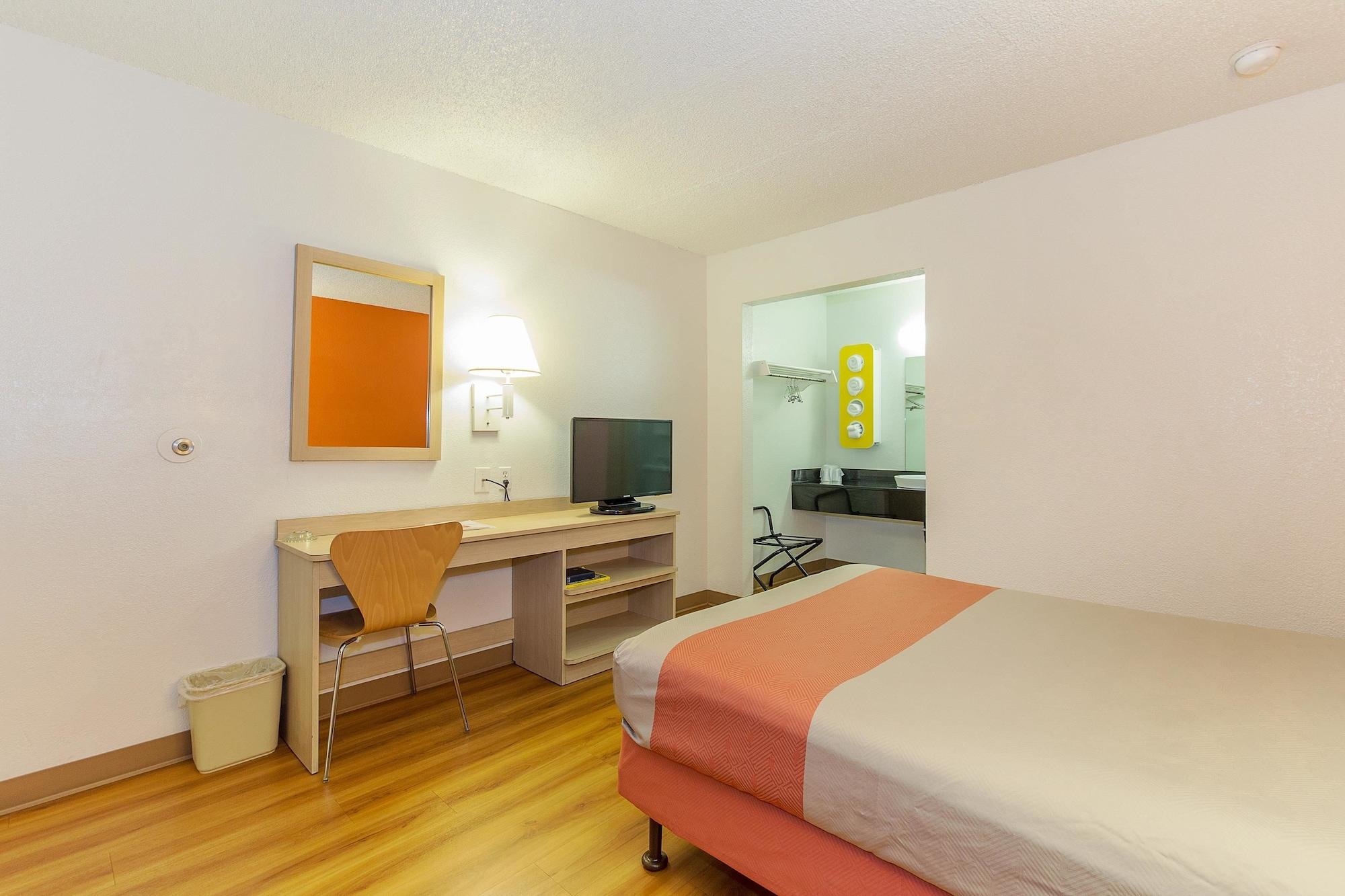 Motel 6 Hayward, Ca- Silicon Valley Gateway 外观 照片