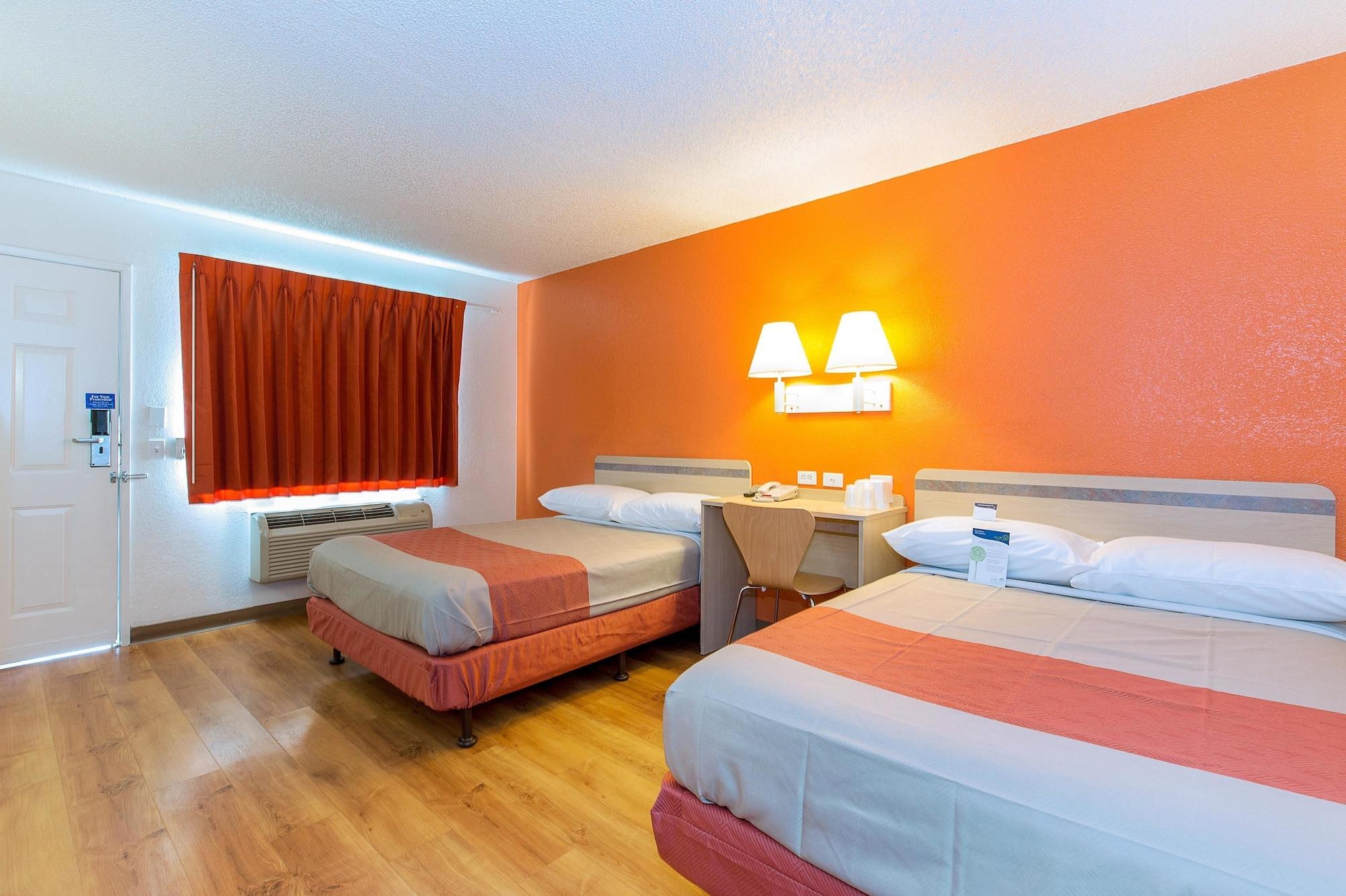 Motel 6 Hayward, Ca- Silicon Valley Gateway 外观 照片