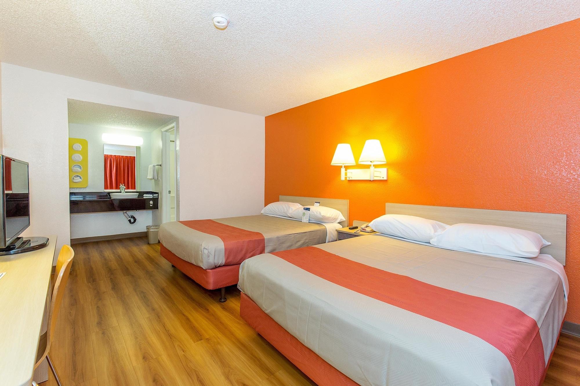 Motel 6 Hayward, Ca- Silicon Valley Gateway 外观 照片