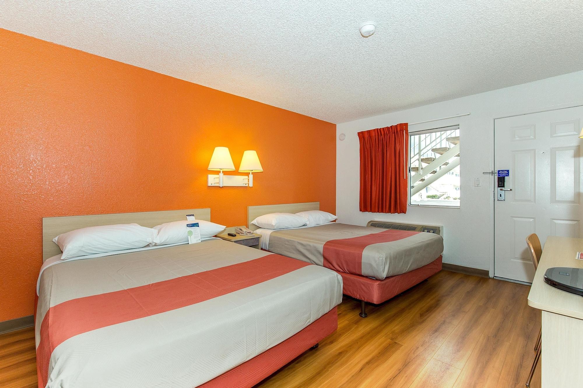 Motel 6 Hayward, Ca- Silicon Valley Gateway 外观 照片