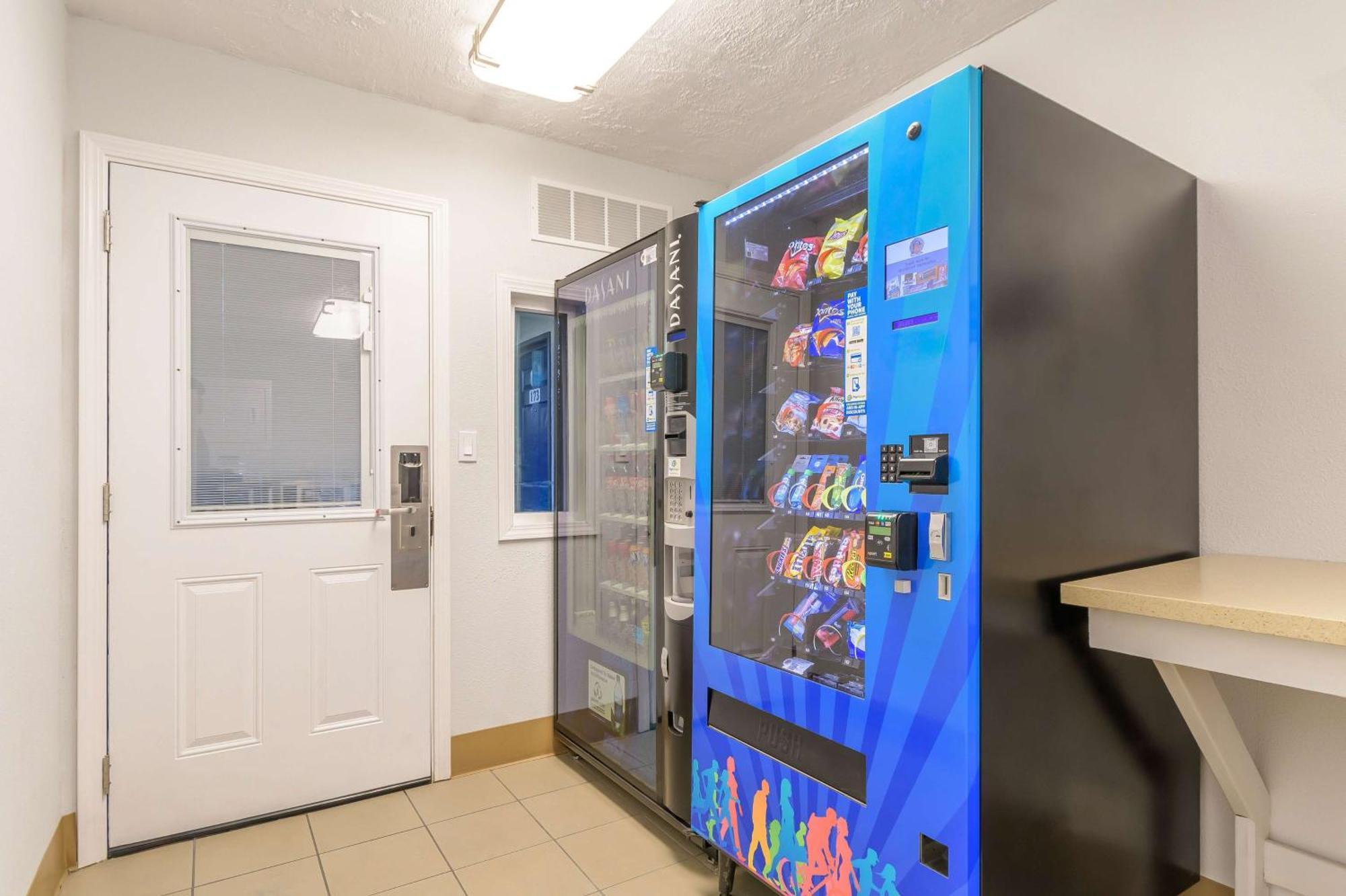 Motel 6 Hayward, Ca- Silicon Valley Gateway 外观 照片