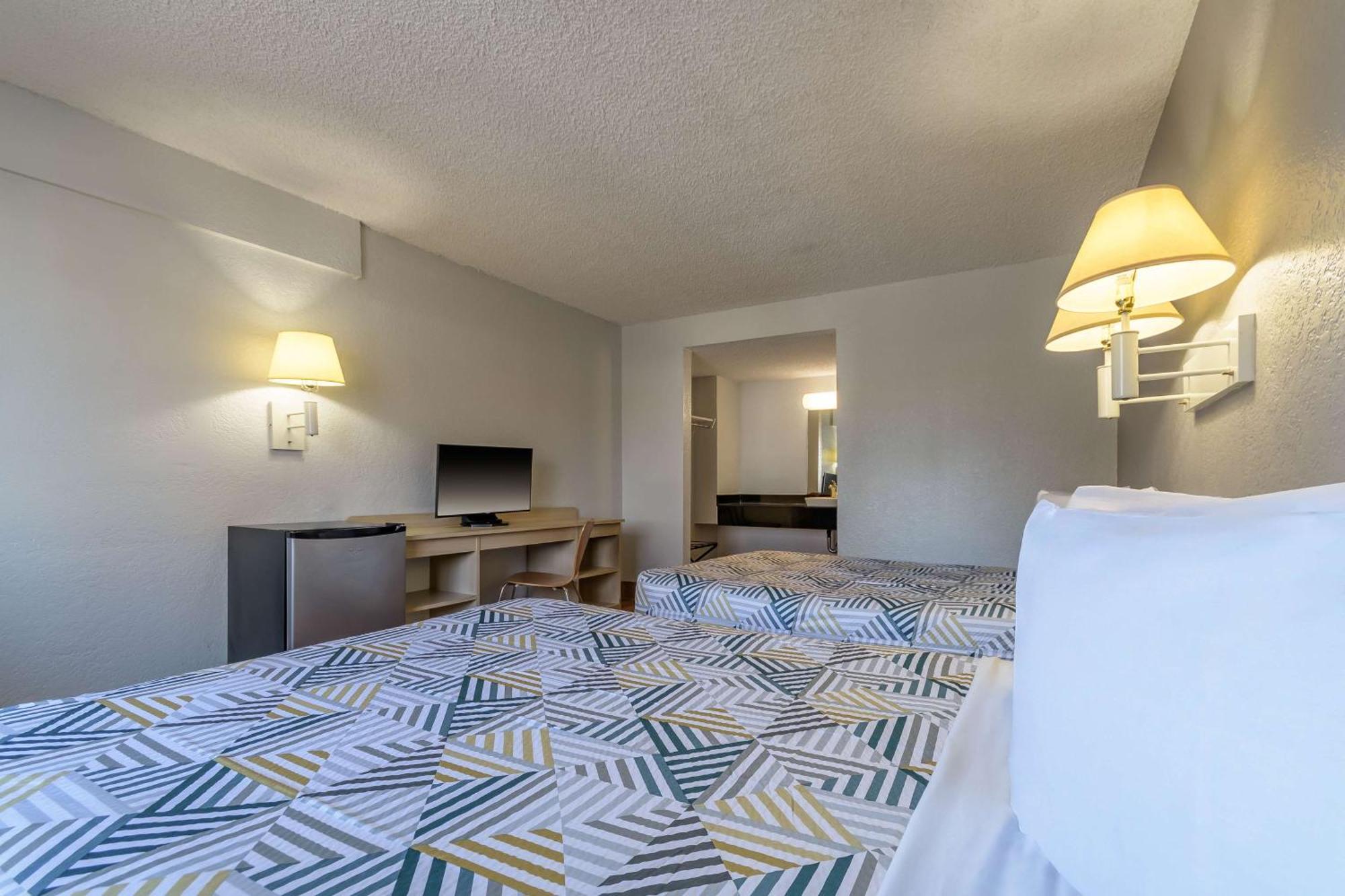 Motel 6 Hayward, Ca- Silicon Valley Gateway 外观 照片