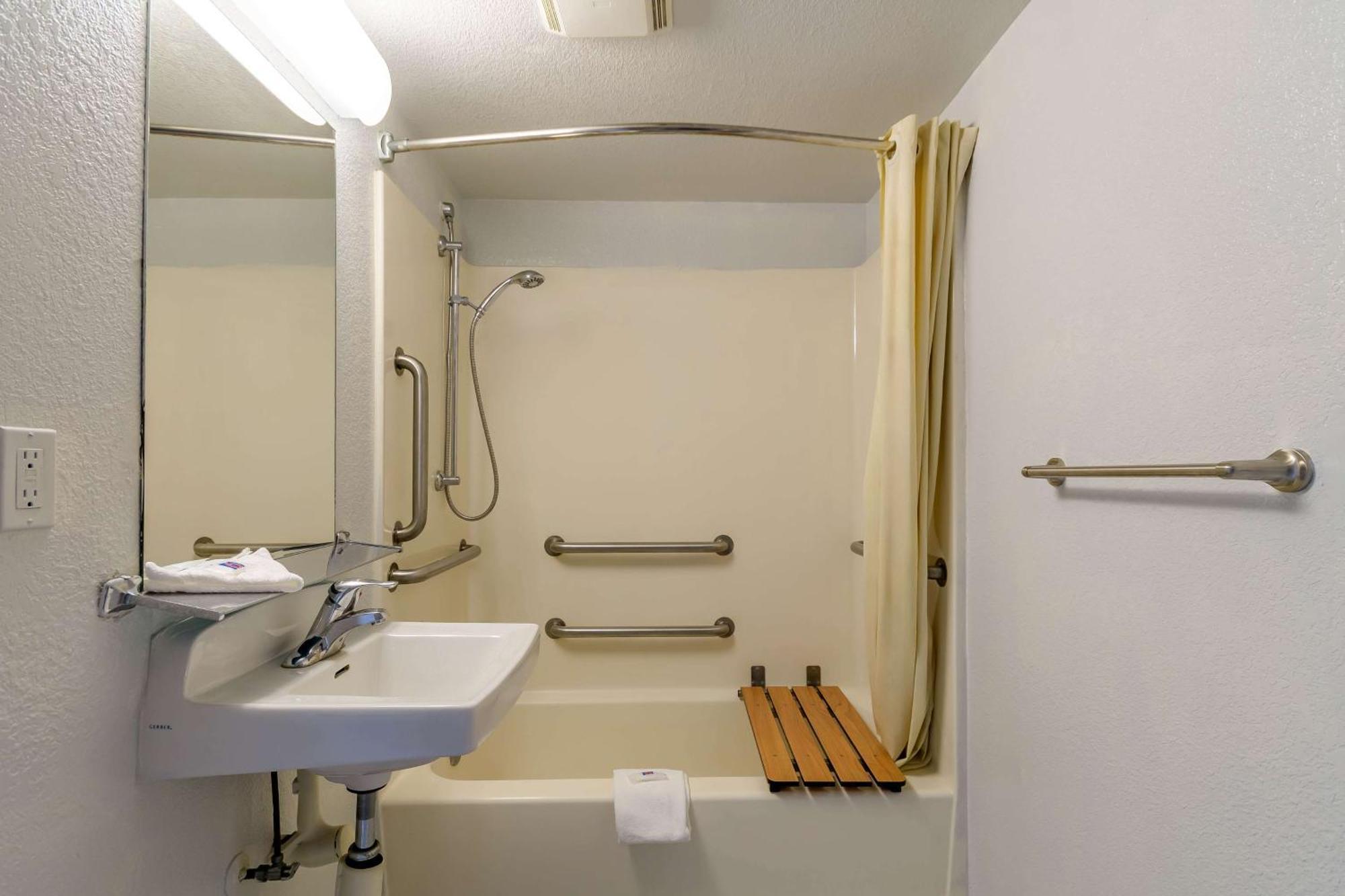 Motel 6 Hayward, Ca- Silicon Valley Gateway 外观 照片