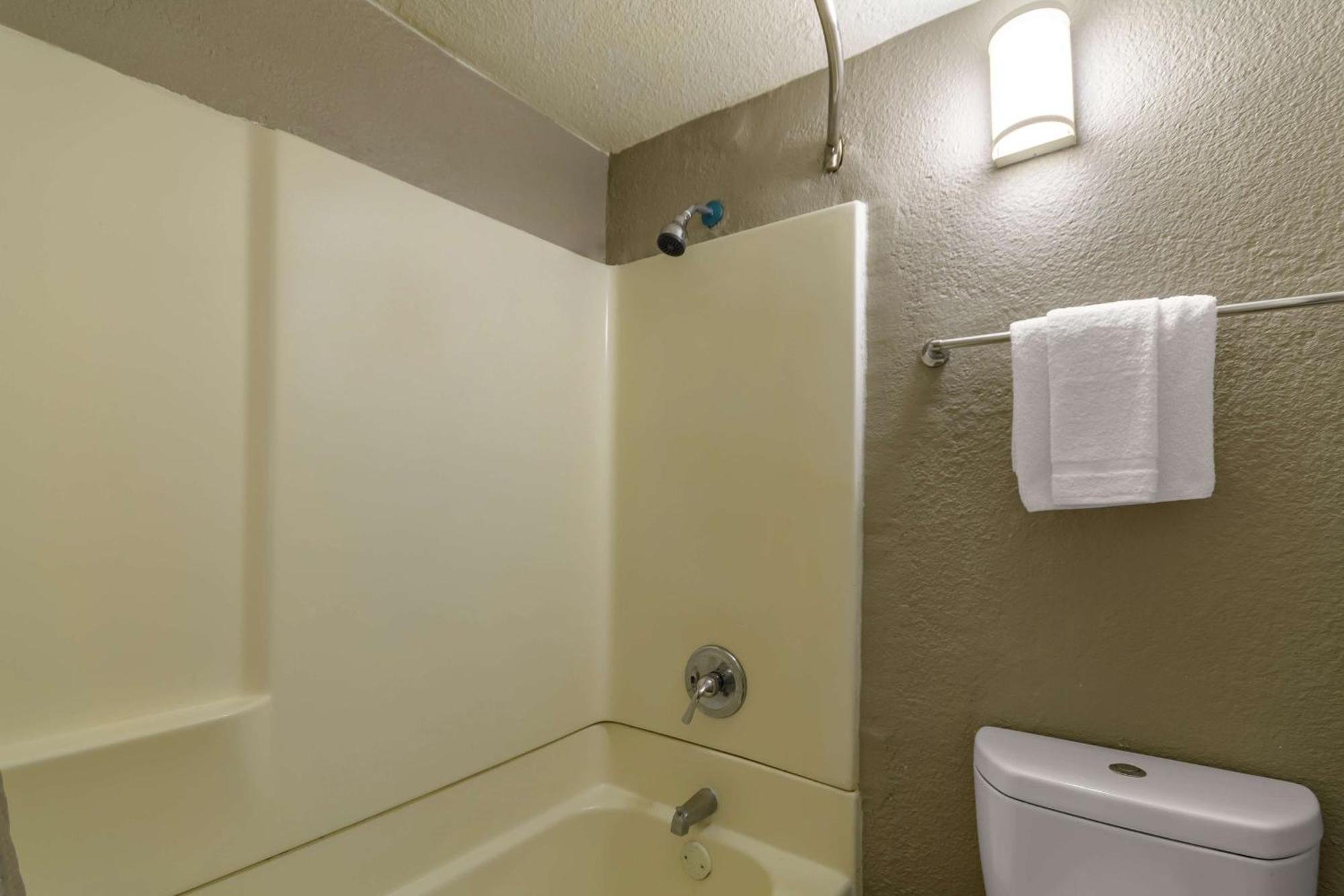 Motel 6 Hayward, Ca- Silicon Valley Gateway 外观 照片