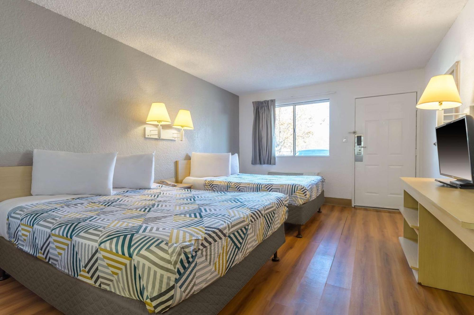 Motel 6 Hayward, Ca- Silicon Valley Gateway 外观 照片