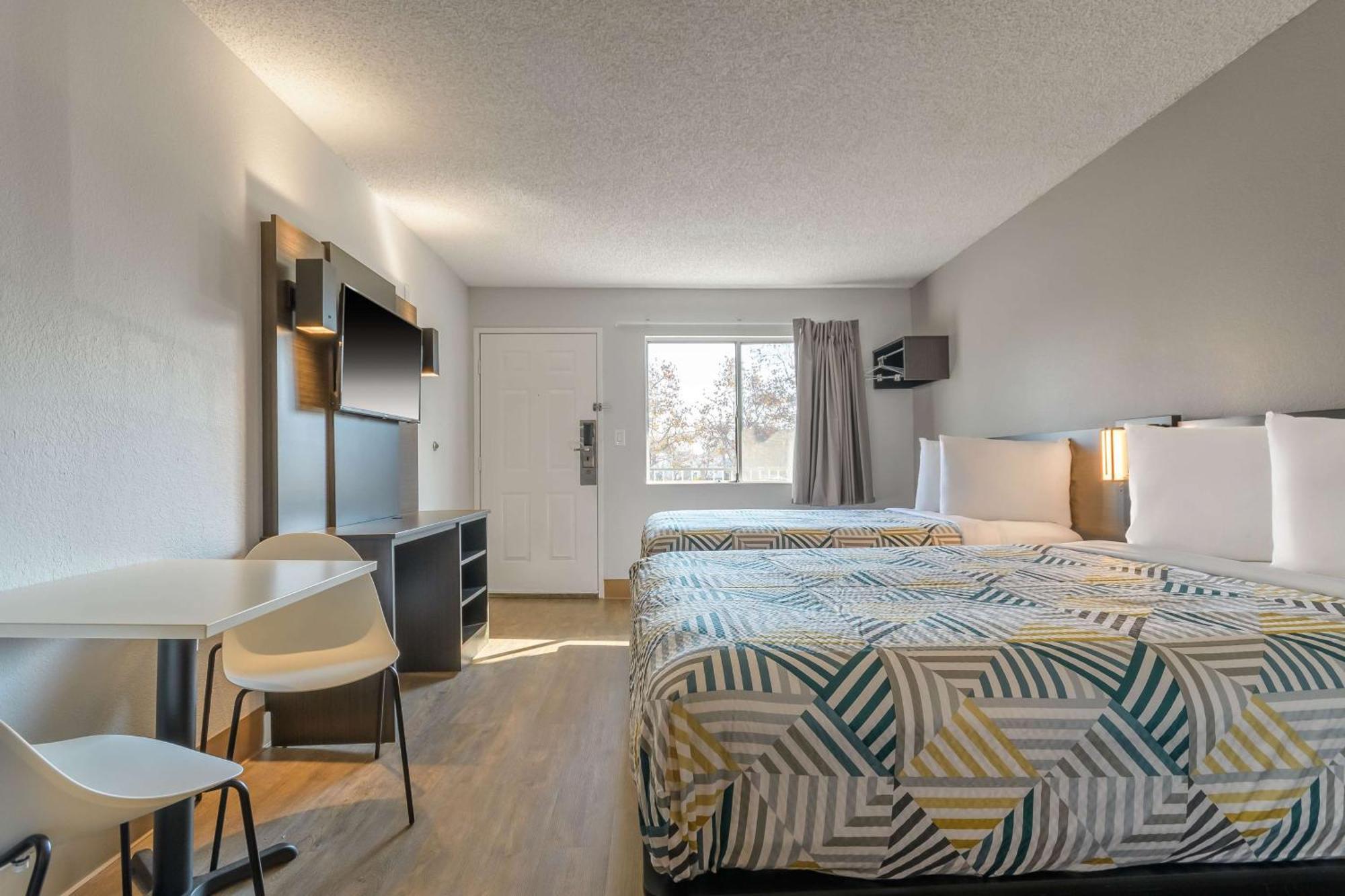 Motel 6 Hayward, Ca- Silicon Valley Gateway 外观 照片