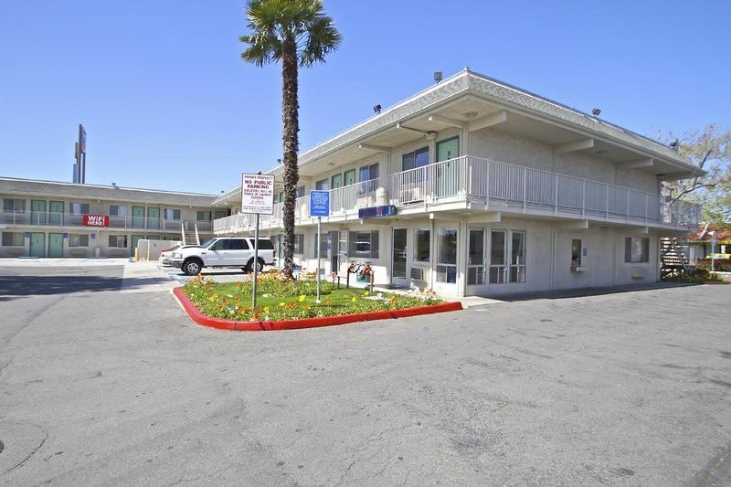 Motel 6 Hayward, Ca- Silicon Valley Gateway 外观 照片