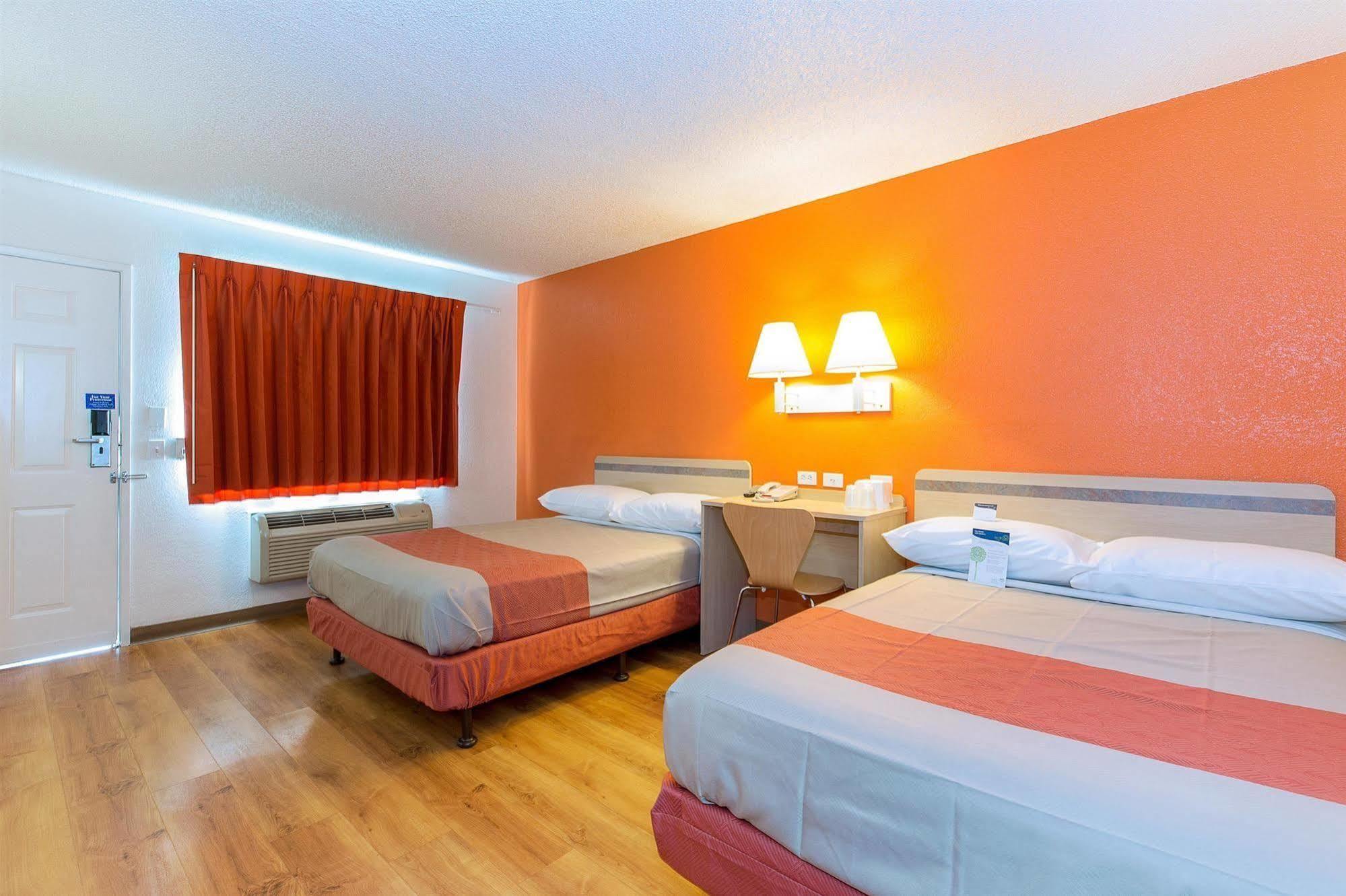 Motel 6 Hayward, Ca- Silicon Valley Gateway 外观 照片