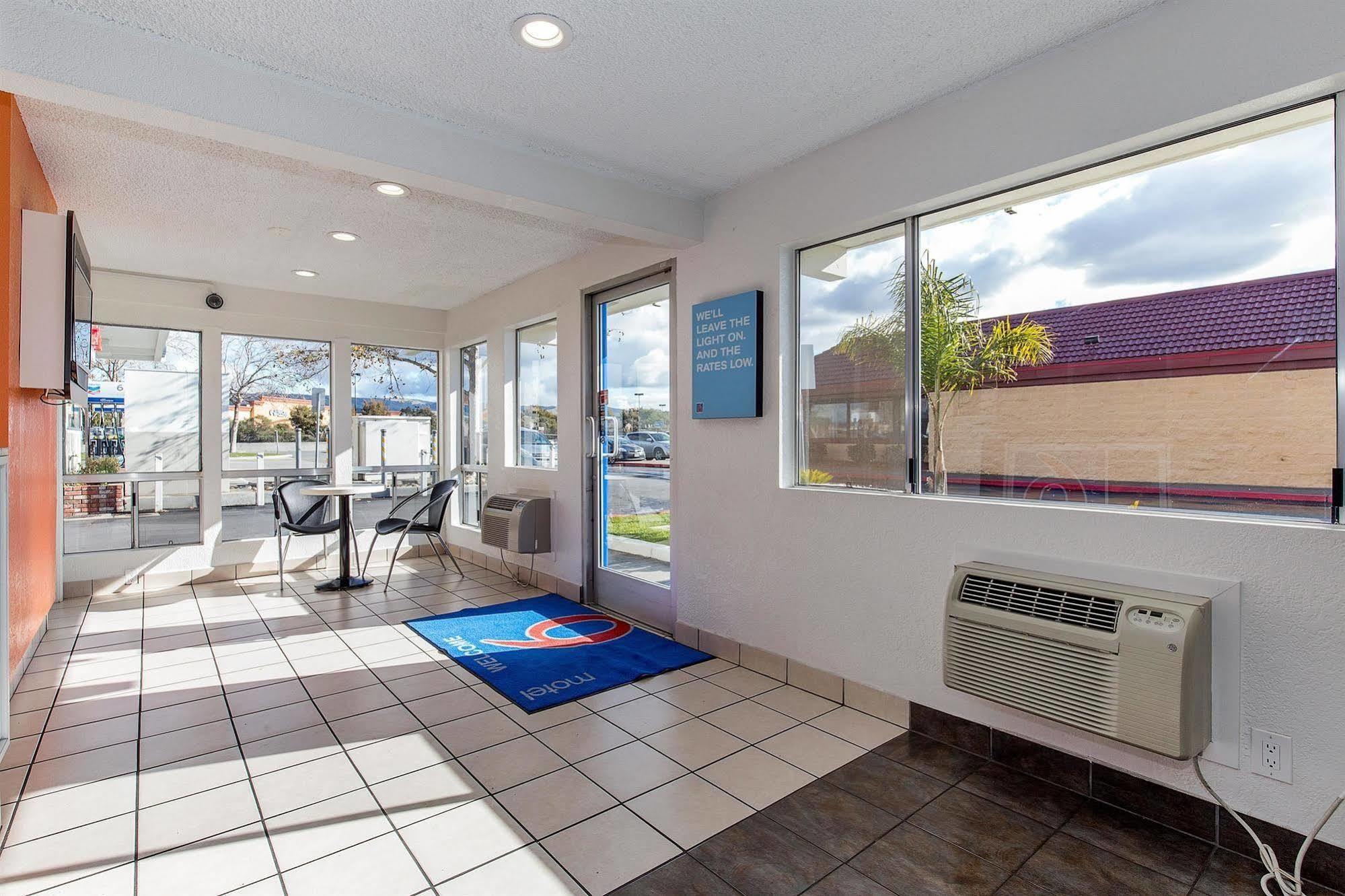 Motel 6 Hayward, Ca- Silicon Valley Gateway 外观 照片