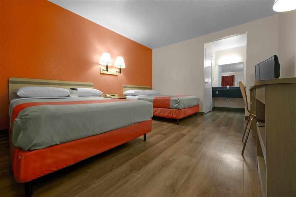 Motel 6 Hayward, Ca- Silicon Valley Gateway 客房 照片