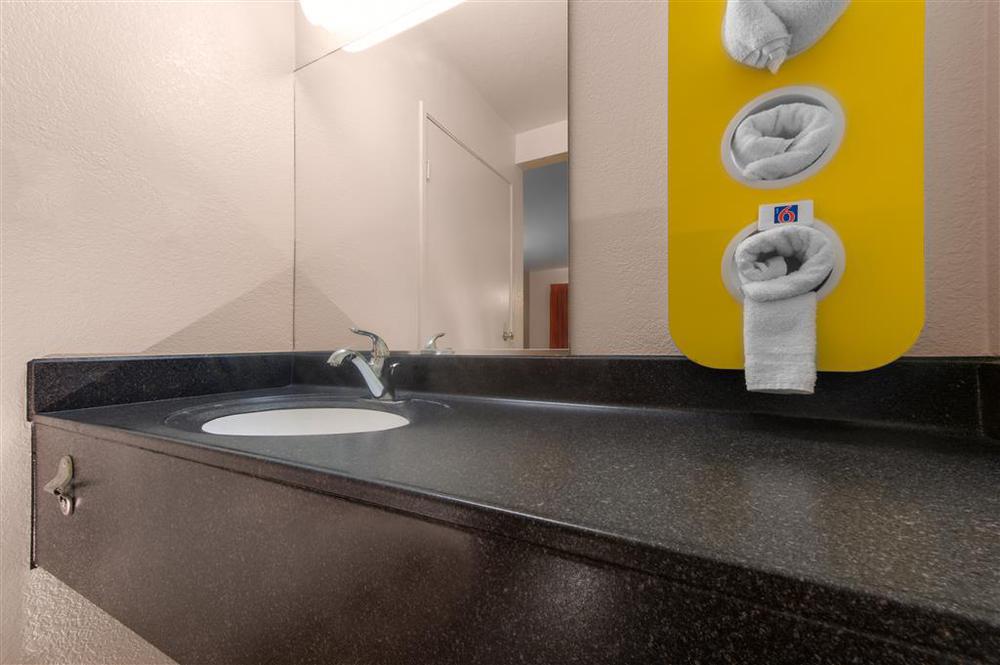 Motel 6 Hayward, Ca- Silicon Valley Gateway 客房 照片